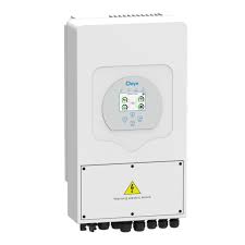Deye Hybrid Inverter 8kW
