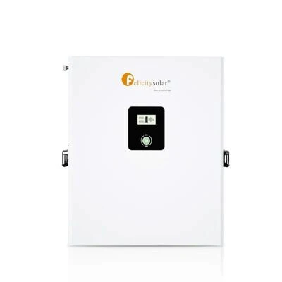 Felicity Lithium Battery 10kWh