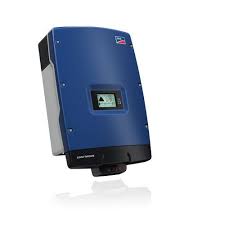 SMA Sunny Boy Inverter 3kW