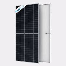 Trina Solar 550W Panel